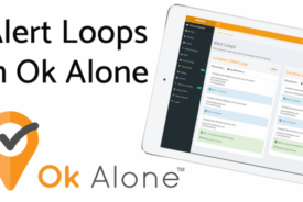 Alert loops now avaiable in Ok Alone