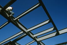 construction safety in the uk