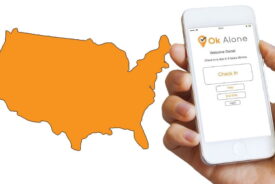 Lone Working Legislation and Policy in the USA