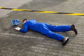 lone worker