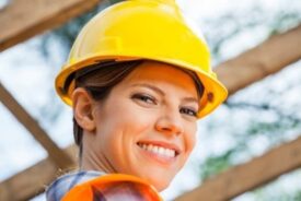Lone Worker Safety System