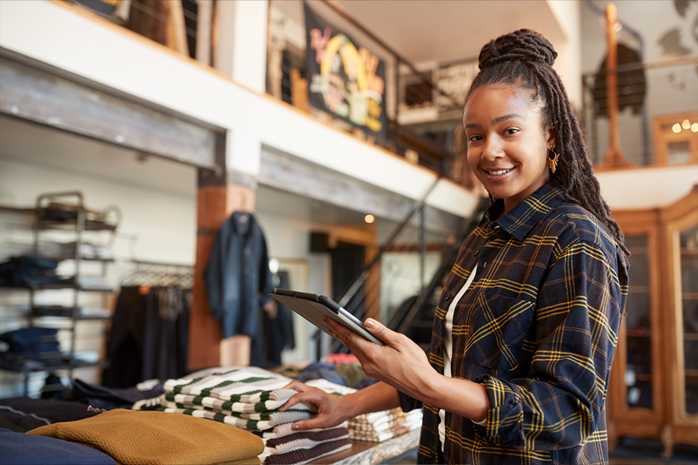Concerned about the safety of your retail workers?