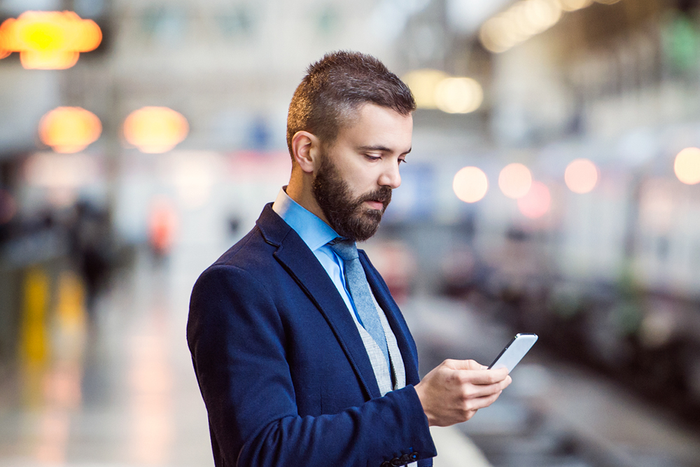 Do your office staff need a way to get help?