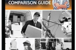 Download the lone worker comparison guide